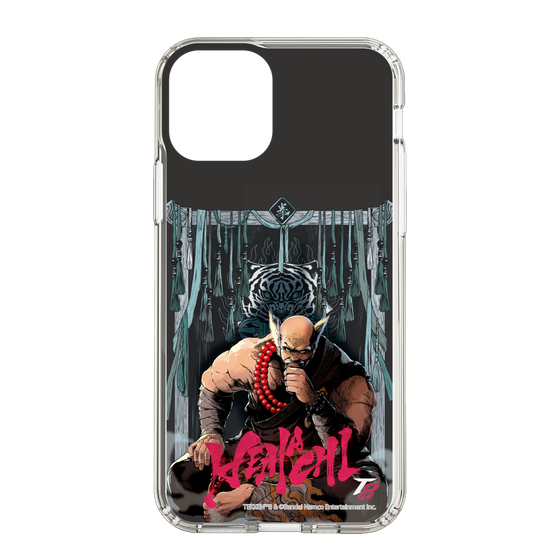 Slim Protection Case［ TEKKEN - Heihachi Mishima ］