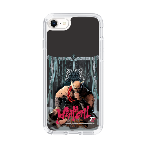 Slim Protection Case［ TEKKEN - Heihachi Mishima ］