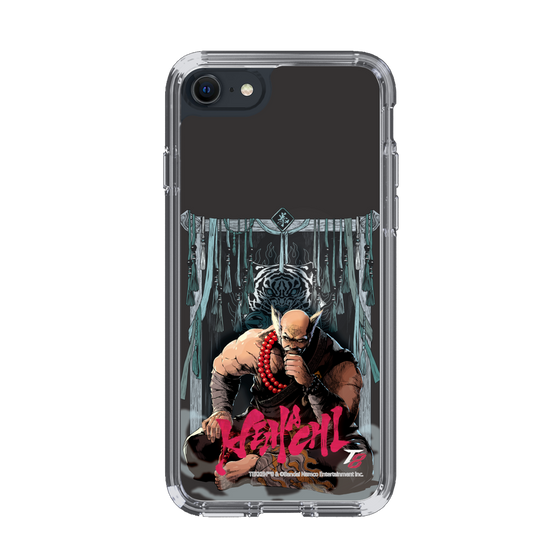 Slim Protection Case［ TEKKEN - Heihachi Mishima ］