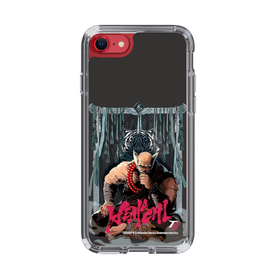 Slim Protection Case［ TEKKEN - Heihachi Mishima ］