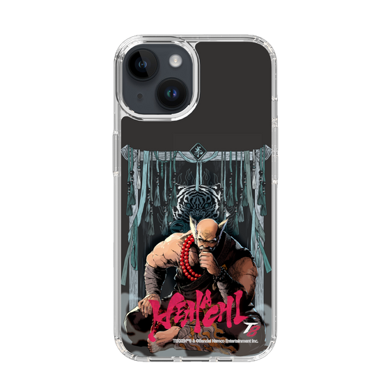 Slim Protection Case［ TEKKEN - Heihachi Mishima ］