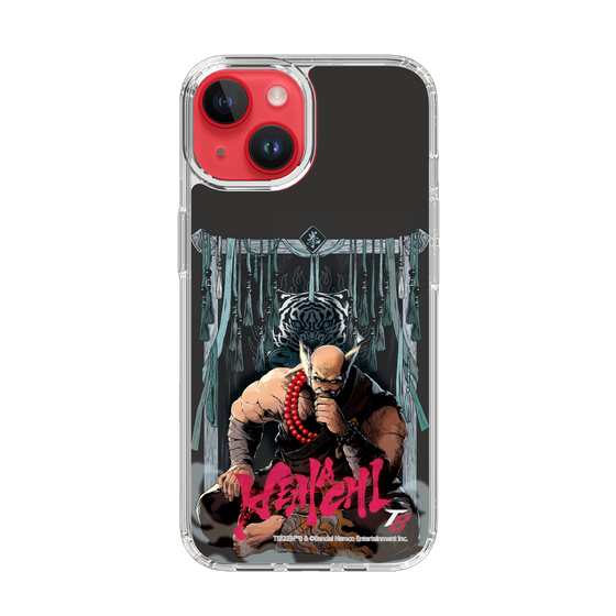 Slim Protection Case［ TEKKEN - Heihachi Mishima ］