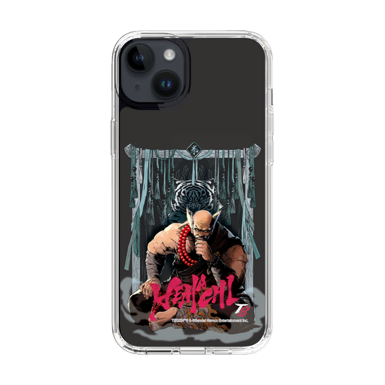 Slim Protection Case［ TEKKEN - Heihachi Mishima ］