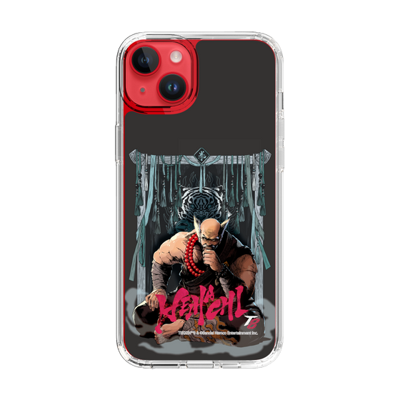 Slim Protection Case［ TEKKEN - Heihachi Mishima ］