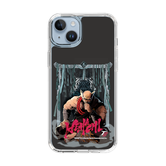 Slim Protection Case［ TEKKEN - Heihachi Mishima ］