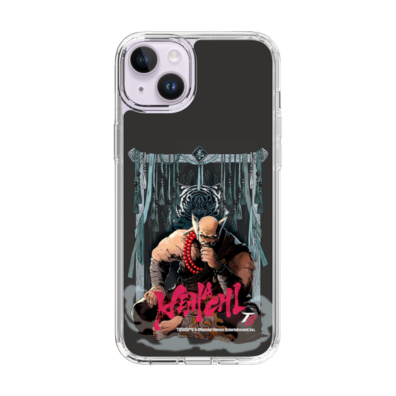 Slim Protection Case［ TEKKEN - Heihachi Mishima ］