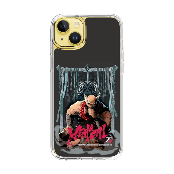 Slim Protection Case［ TEKKEN - Heihachi Mishima ］