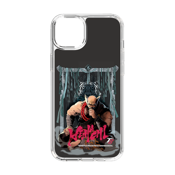 Slim Protection Case［ TEKKEN - Heihachi Mishima ］