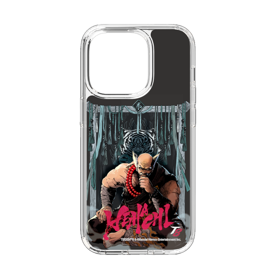 Slim Protection Case［ TEKKEN - Heihachi Mishima ］