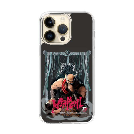 Slim Protection Case［ TEKKEN - Heihachi Mishima ］