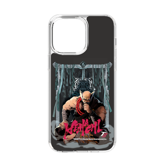 Slim Protection Case［ TEKKEN - Heihachi Mishima ］