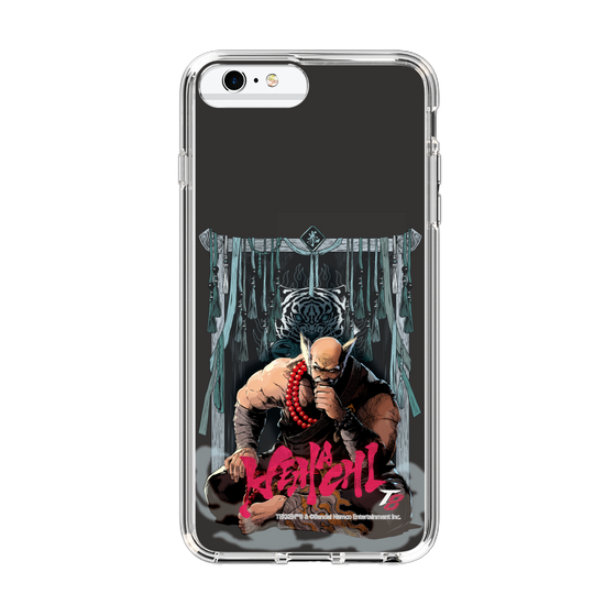 Slim Protection Case［ TEKKEN - Heihachi Mishima ］