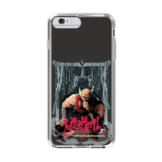 Slim Protection Case［ TEKKEN - Heihachi Mishima ］