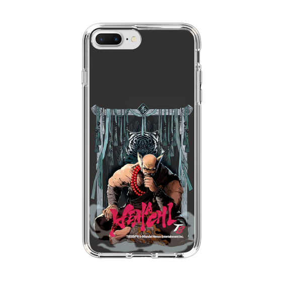 Slim Protection Case［ TEKKEN - Heihachi Mishima ］