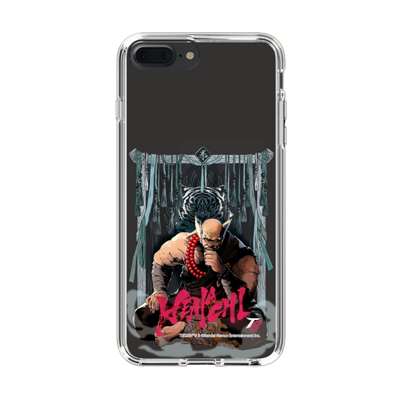 Slim Protection Case［ TEKKEN - Heihachi Mishima ］
