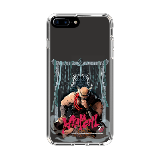 Slim Protection Case［ TEKKEN - Heihachi Mishima ］