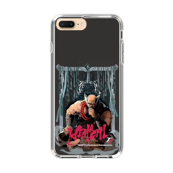 Slim Protection Case［ TEKKEN - Heihachi Mishima ］