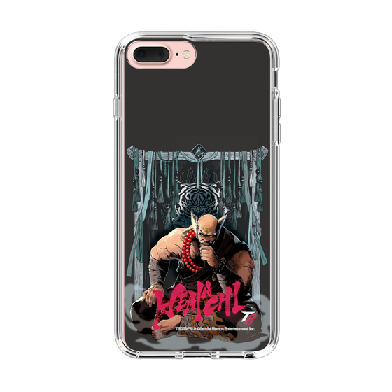 Slim Protection Case［ TEKKEN - Heihachi Mishima ］