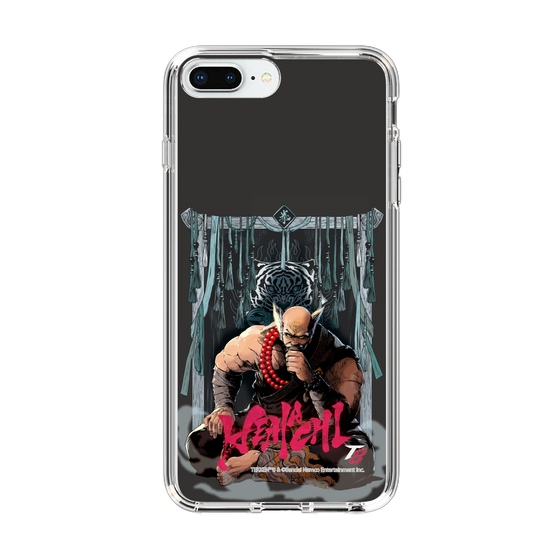 Slim Protection Case［ TEKKEN - Heihachi Mishima ］