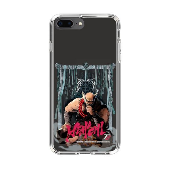 Slim Protection Case［ TEKKEN - Heihachi Mishima ］