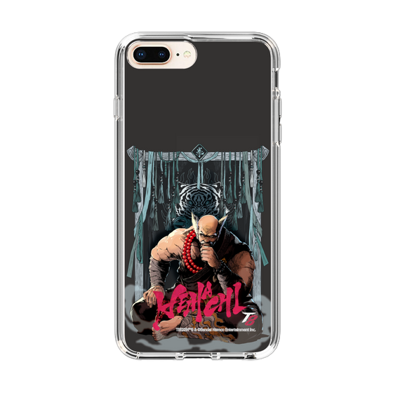 Slim Protection Case［ TEKKEN - Heihachi Mishima ］