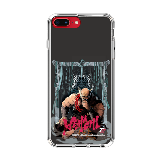 Slim Protection Case［ TEKKEN - Heihachi Mishima ］