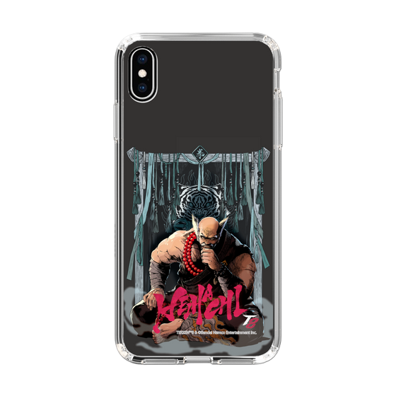 Slim Protection Case［ TEKKEN - Heihachi Mishima ］