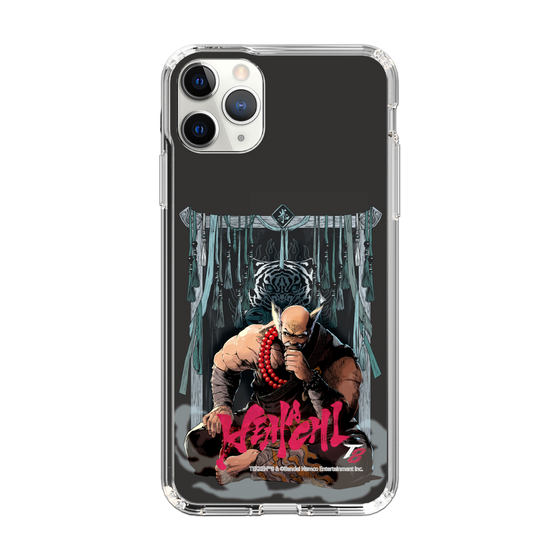 Slim Protection Case［ TEKKEN - Heihachi Mishima ］