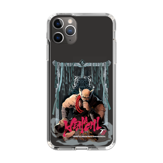 Slim Protection Case［ TEKKEN - Heihachi Mishima ］