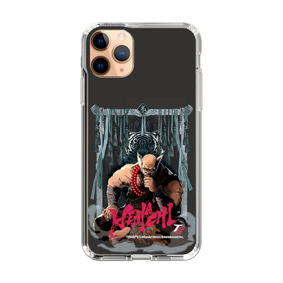 Slim Protection Case［ TEKKEN - Heihachi Mishima ］