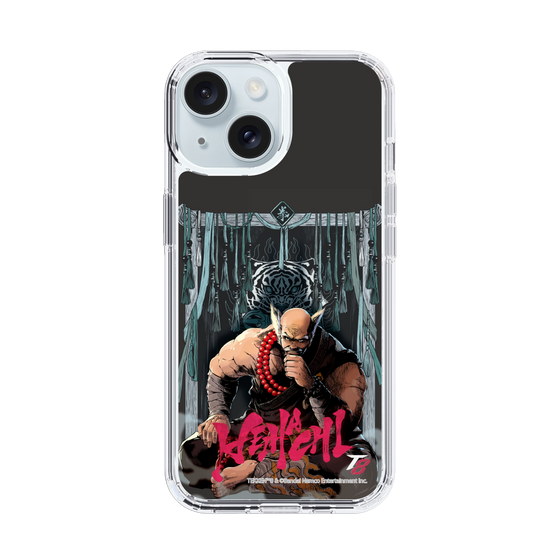Slim Protection Case［ TEKKEN - Heihachi Mishima ］