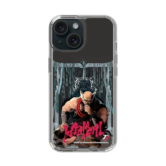 Slim Protection Case［ TEKKEN - Heihachi Mishima ］