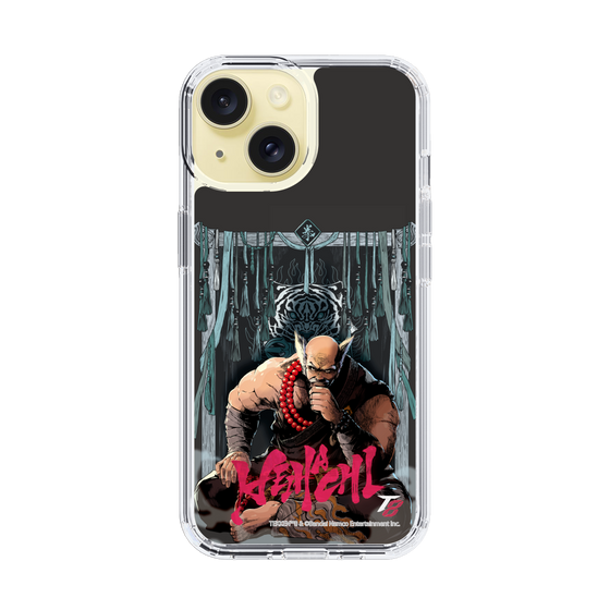 Slim Protection Case［ TEKKEN - Heihachi Mishima ］