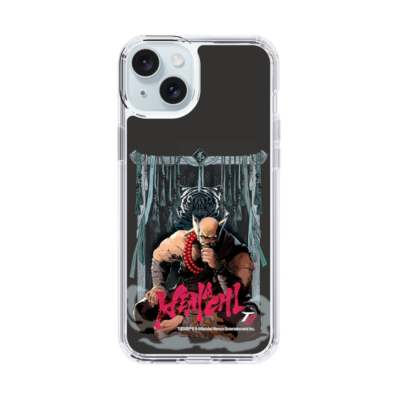Slim Protection Case［ TEKKEN - Heihachi Mishima ］
