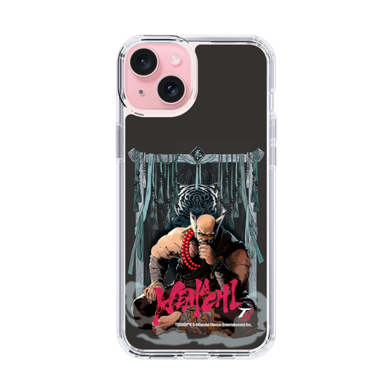 Slim Protection Case［ TEKKEN - Heihachi Mishima ］