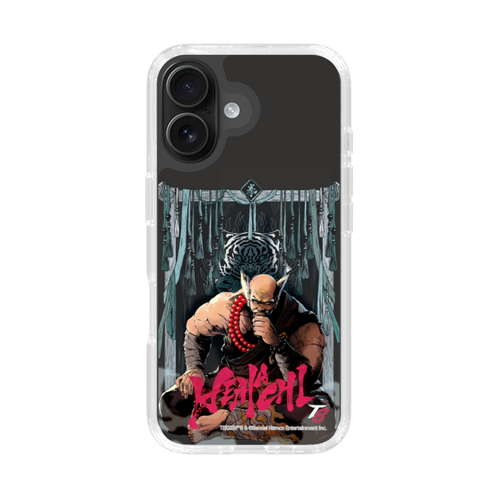 Slim Protection Case［ TEKKEN - Heihachi Mishima ］