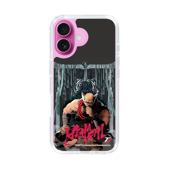 Slim Protection Case［ TEKKEN - Heihachi Mishima ］