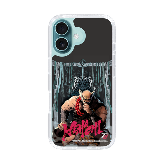 Slim Protection Case［ TEKKEN - Heihachi Mishima ］