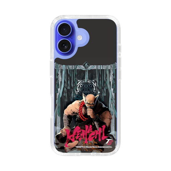 Slim Protection Case［ TEKKEN - Heihachi Mishima ］