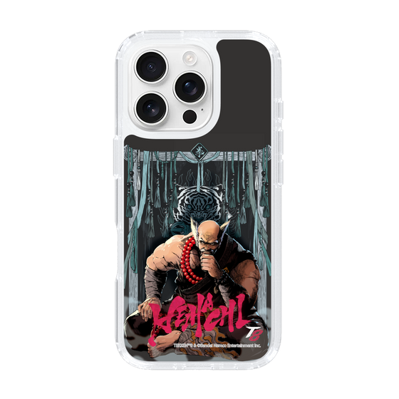 Slim Protection Case［ TEKKEN - Heihachi Mishima ］