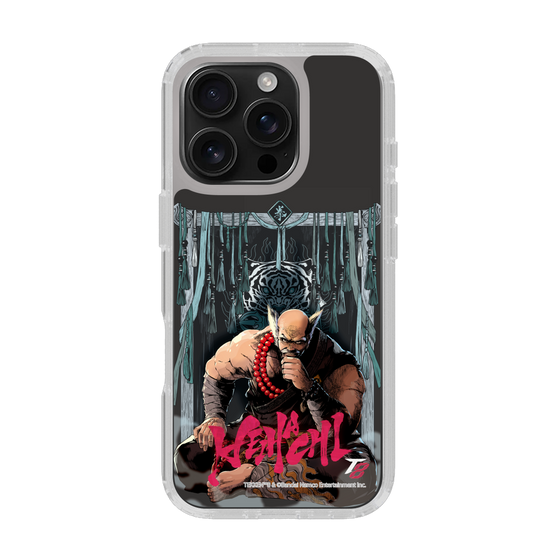 Slim Protection Case［ TEKKEN - Heihachi Mishima ］