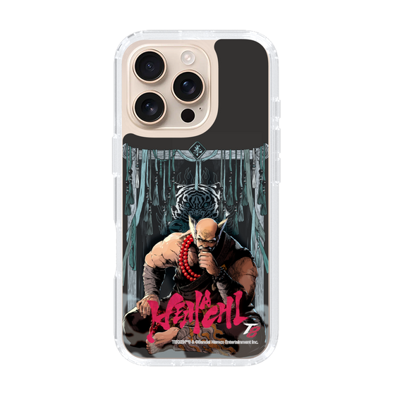 Slim Protection Case［ TEKKEN - Heihachi Mishima ］
