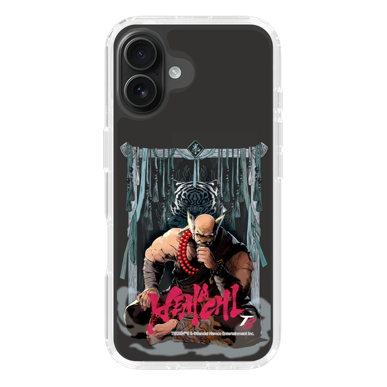 Slim Protection Case［ TEKKEN - Heihachi Mishima ］