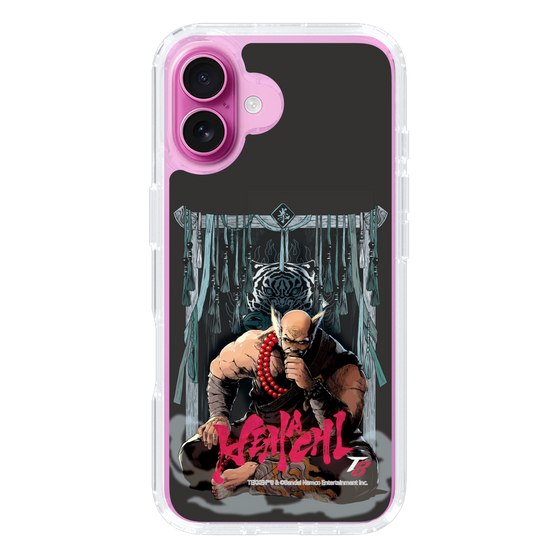 Slim Protection Case［ TEKKEN - Heihachi Mishima ］