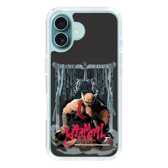 Slim Protection Case［ TEKKEN - Heihachi Mishima ］