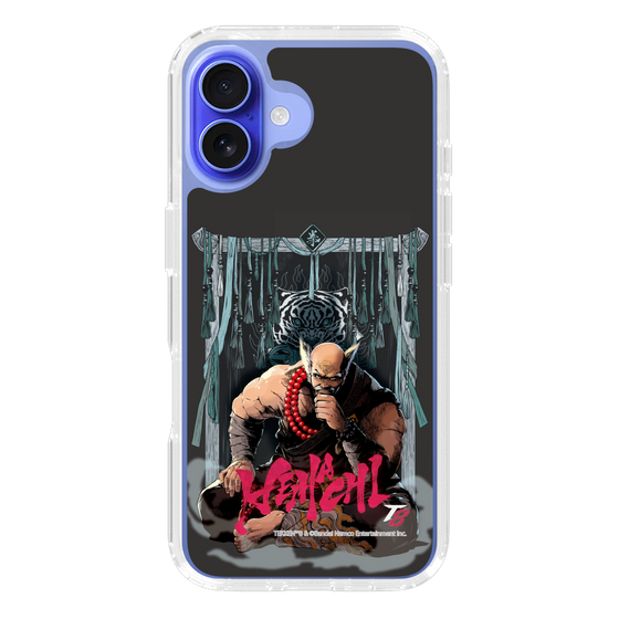 Slim Protection Case［ TEKKEN - Heihachi Mishima ］