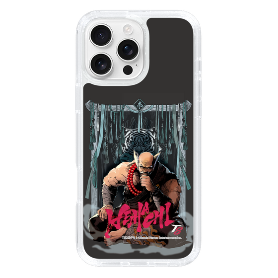 Slim Protection Case［ TEKKEN - Heihachi Mishima ］