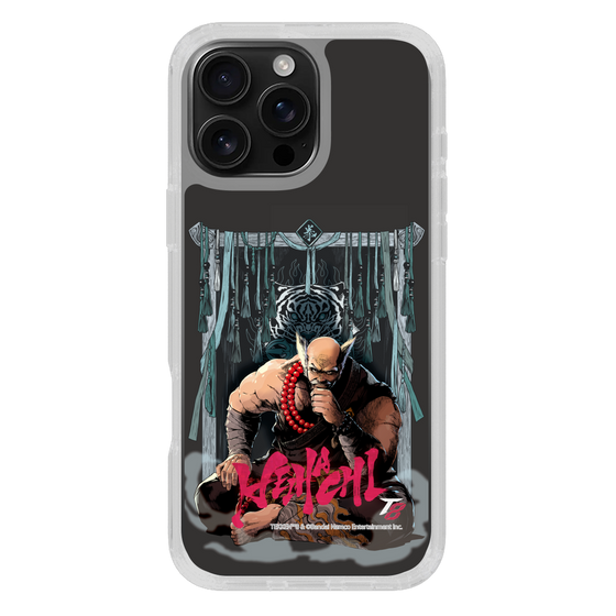 Slim Protection Case［ TEKKEN - Heihachi Mishima ］