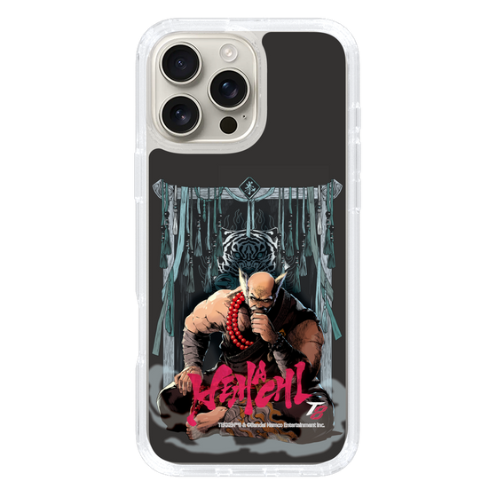Slim Protection Case［ TEKKEN - Heihachi Mishima ］