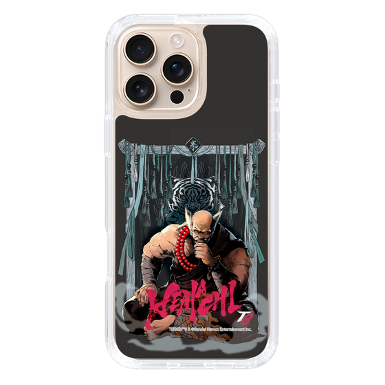Slim Protection Case［ TEKKEN - Heihachi Mishima ］